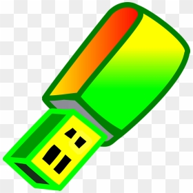 Usb Icon Png, Transparent Png - usb icon png
