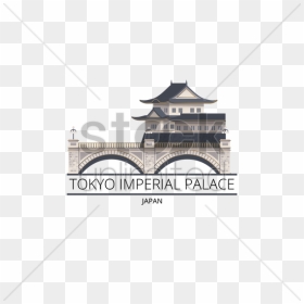Thumb Image - Chinese Architecture, HD Png Download - palace png