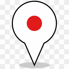 Circle, HD Png Download - gps icon png