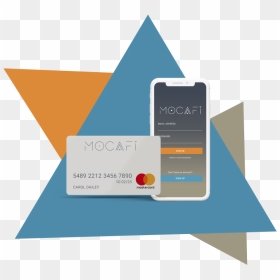 Triangle, HD Png Download - mastercard png