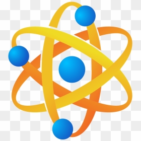 Circle , Png Download - Circle Science Icon Transparent, Png Download - science icon png