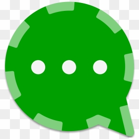 Conversations Jabber Xmpp, HD Png Download - conversation icon png