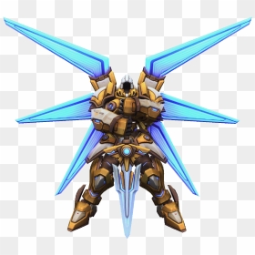 Heroes Of The Storm Logo Png, Transparent Png - heroes of the storm logo png