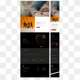 Home Final - Online Advertising, HD Png Download - mastercard png