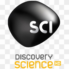 Discovery Science Hd - Discovery Science Logo Png, Transparent Png - discovery channel logo png