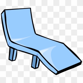 Thumb Image - Deck Chairs Clipart, HD Png Download - beach chair png