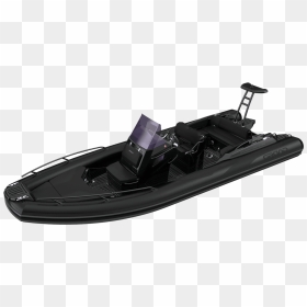 Transparent Golden Line Png - Rigid Inflatable Boat, Png Download - golden line png