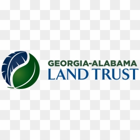 Georgia-alabama Land Trust - Georgia Land Trust, HD Png Download - trust png