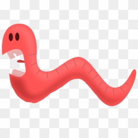 Worms Png Picture - Clip Art, Transparent Png - worms png