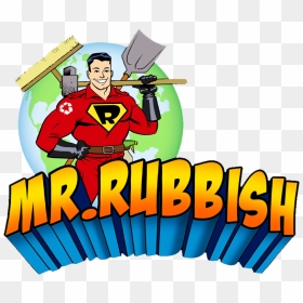Rubbish Logos, HD Png Download - junk png