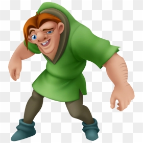 Hunchback Of Notre Dame Png, Transparent Png - notre dame png