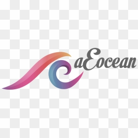 Aeocean - Graphic Design, HD Png Download - ink drop png