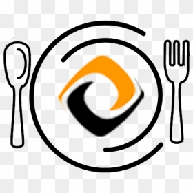 Spoon And Fork, HD Png Download - login icon png