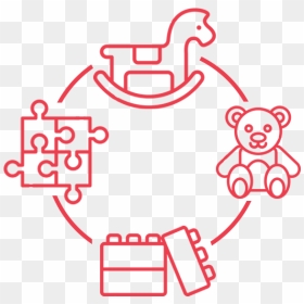 Toy Store Icons, HD Png Download - store icon png
