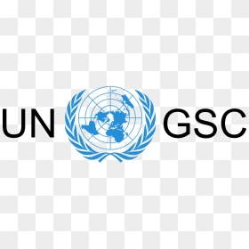 United Nations Global Service Centre Logo - Office Of The United Nations Ombudsman, HD Png Download - united nations logo png