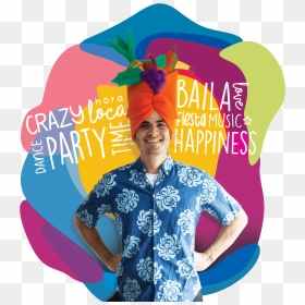 Poster, HD Png Download - new years party hat png
