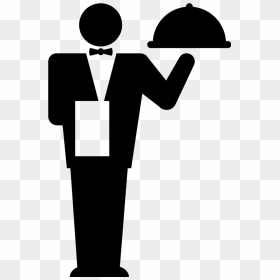 Restaurant Icon Png Transparent, Png Download - store icon png