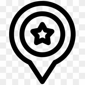 Specialization Icon Png, Transparent Png - gps icon png
