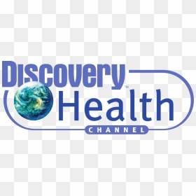 - Discovery Home And Health Logo - Discovery Home And Health Logo, HD Png Download - discovery channel logo png