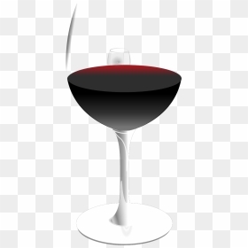 Champagne Stemware, HD Png Download - wine clipart png