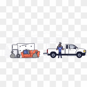 Cartoon, HD Png Download - junk png