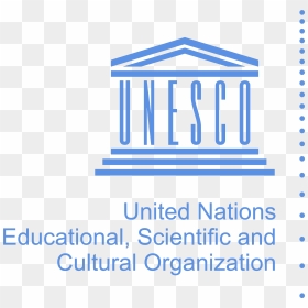 Unesco, HD Png Download - united nations logo png