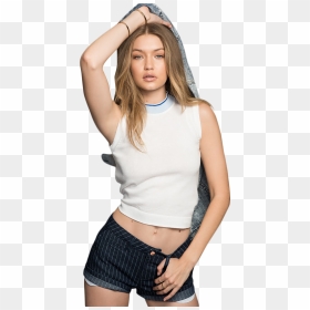 Gigi Hadid , Png Download - Transparent Gigi Hadid Png, Png Download - gigi hadid png