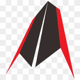 Icon - Triangle, HD Png Download - road icon png