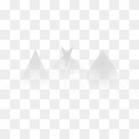 Transparent Triangle Design Png - Black Aesthetic Wallpaper Desktop, Png Download - triangle design png