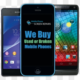 Sell Your Mobile Phone In Colchester, Essex - Motorola Razr, HD Png Download - old phone png