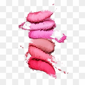 Lipstick Stain Png - Transparent Makeup Powder Png, Png Download - wine stain png