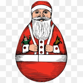 Clip Art, HD Png Download - santa clause png