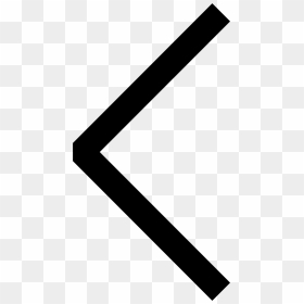 Back Button Icon Png , Png Download - Prev, Transparent Png - button icon png