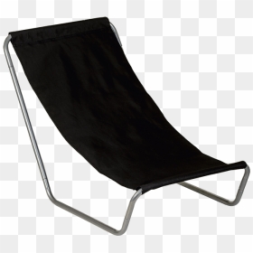 Chair, HD Png Download - beach chair png