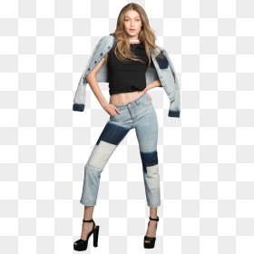 Png Gigi Hadid - Gigi Hadid Png, Transparent Png - gigi hadid png