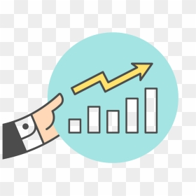 Dunphy Ford Needed To Increase Awareness - Increase Awareness, HD Png Download - hand vector png