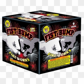 Fist Bump Firework, HD Png Download - fist bump png