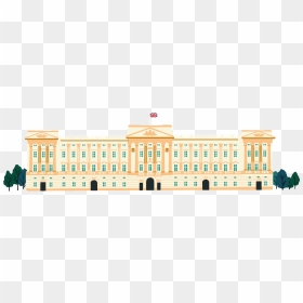 Schloss Hof, HD Png Download - palace png