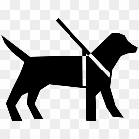 File Assistance Dog The Noun Wikimedia Commons Png - Dog, Transparent Png - annoying dog png