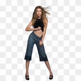 Png Gigi Hadid - Transparent Gigi Hadid Png, Png Download - gigi hadid png