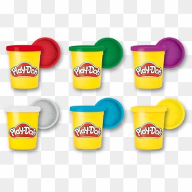 Play Doh, HD Png Download - play doh png