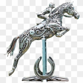 Stallion, HD Png Download - junk png