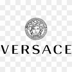 Logo Png Transparent Versace, Png Download - versace png
