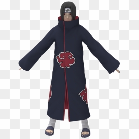 Download Zip Archive, HD Png Download - itachi uchiha png