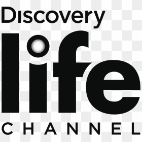 Discovery Life Channel Logo, HD Png Download - discovery channel logo png