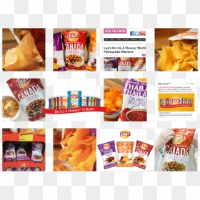 Lay"s Classic Flavours Are The Perfect Accompaniment - Lays, HD Png Download - junk png