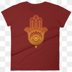 Yoga Hamsa Png - Emblem, Transparent Png - hamsa png