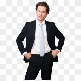 Model - Tuxedo, HD Png Download - male model png