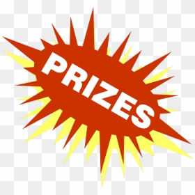 Giveaway Drawing Prize - Door Prizes, HD Png Download - prizes png