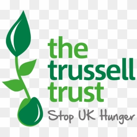 Trussell Trust, HD Png Download - trust png